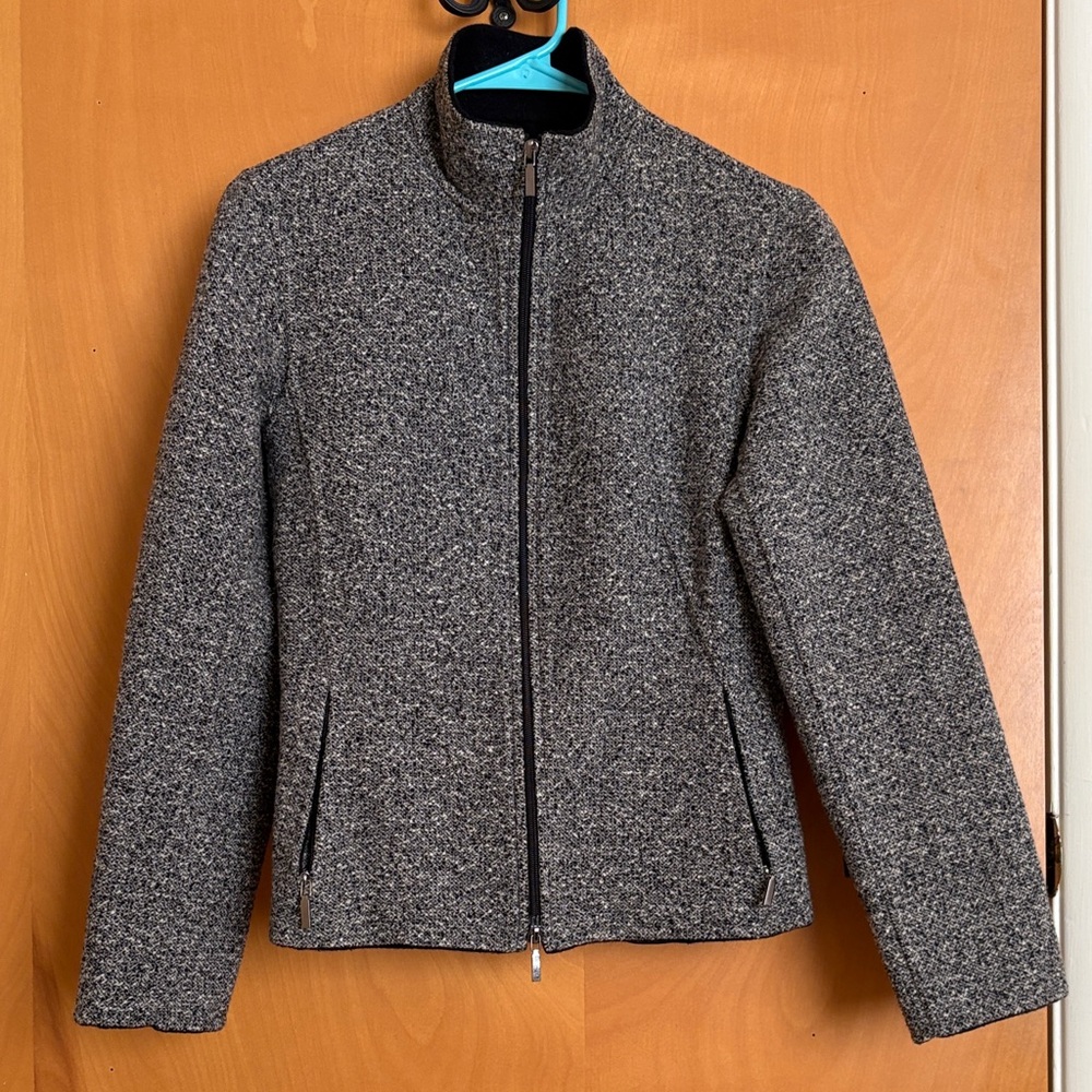 Brooks Brothers Wool Jacket - image 2